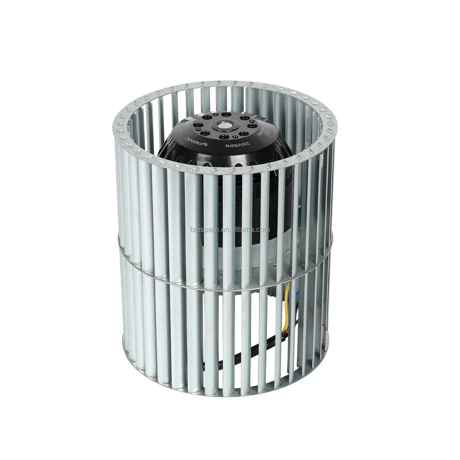 Centrifugal Fan, 230V, Cast Iron - detail 12