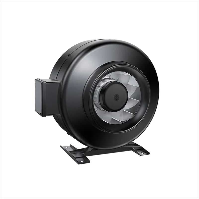 Metal Duct Fan, LONGWELL, 250mm, 230V - detail 8