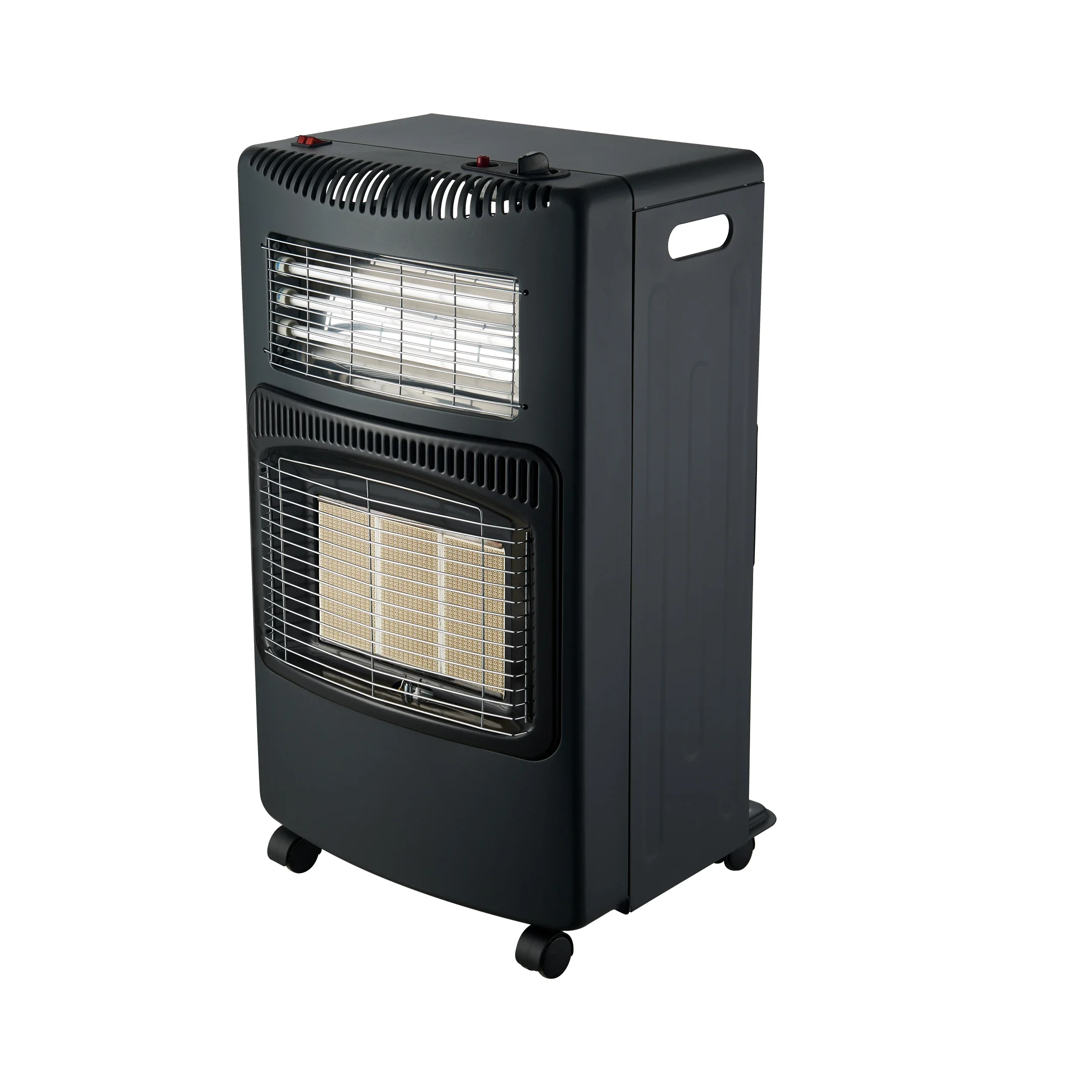 Electric Heater, LPG, Portable - detail 4