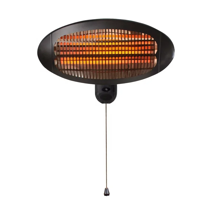 Electric Heater, 220-240V, Portable - detail 24