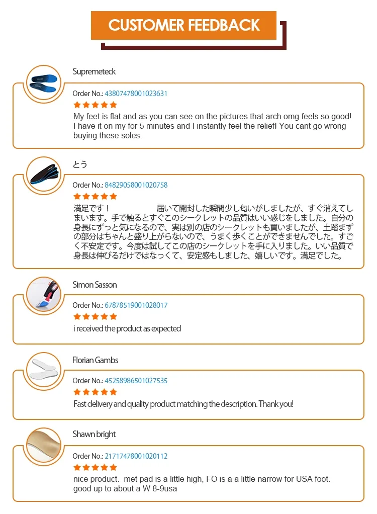 Foot Hand Warmers, USB, PU, Comfort Insoles - detail 32