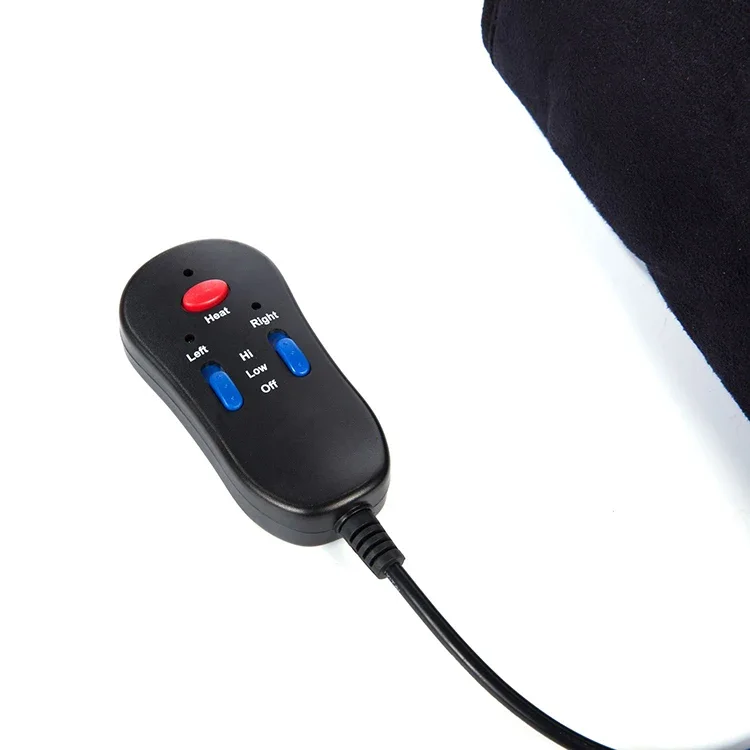Foot Warmer, 12V-800mA, Foot Massager - detail 8