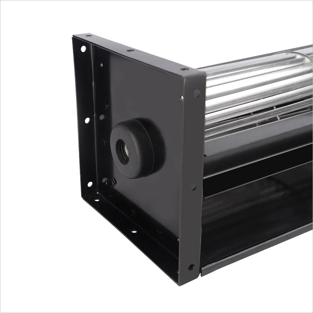 Tangential Fan, 90mm, 220V, YJ61, Waterproof - detail 18