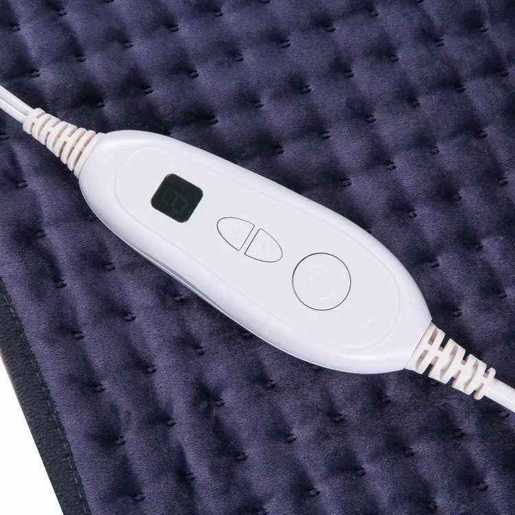 Electric Heated Blankets, AC120V 60Hz 72W - detail 8