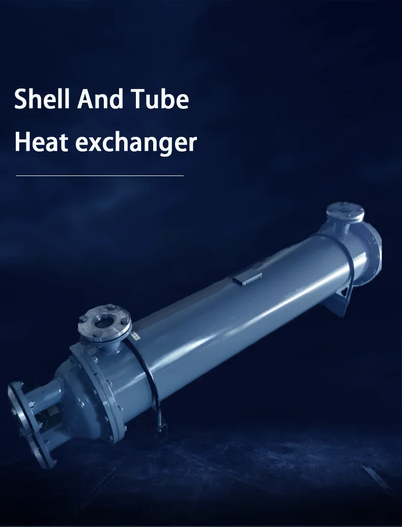 Universal Hydraulic Radiator, Heat Exchanger Tube, 1 Year - detail 16