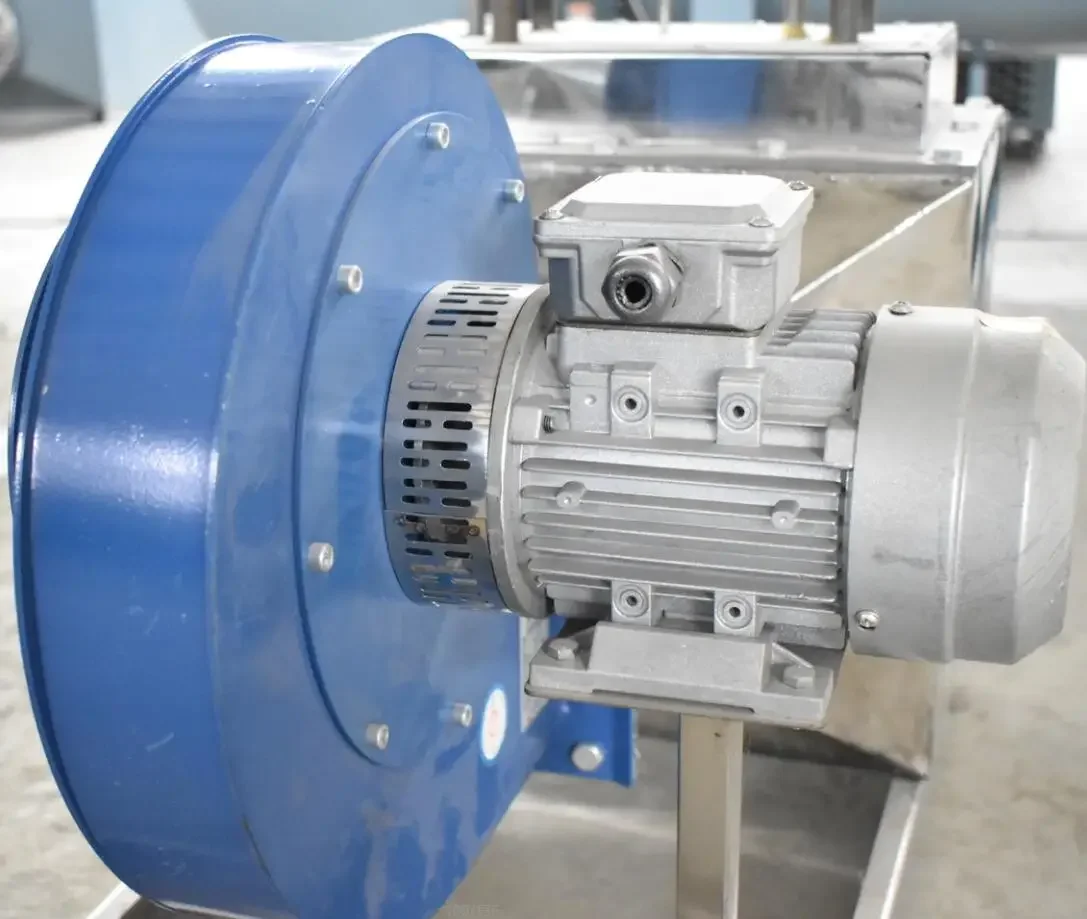Circulation Air Duct Heater, BRIGHT, 5KW, 20KW, 30KW - detail 14