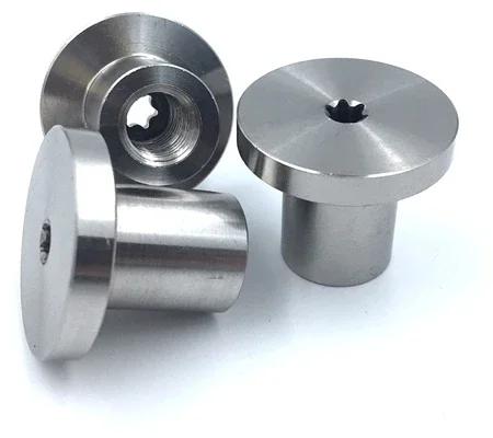 Quick Plug Connector, BSP, 30x30mm, G1/2, Aluminum - detail 32