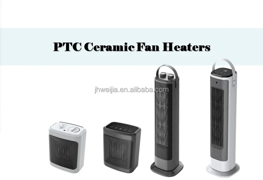 Mode Manual Ceramic Fan, 220-240V, 2000 W - detail 34