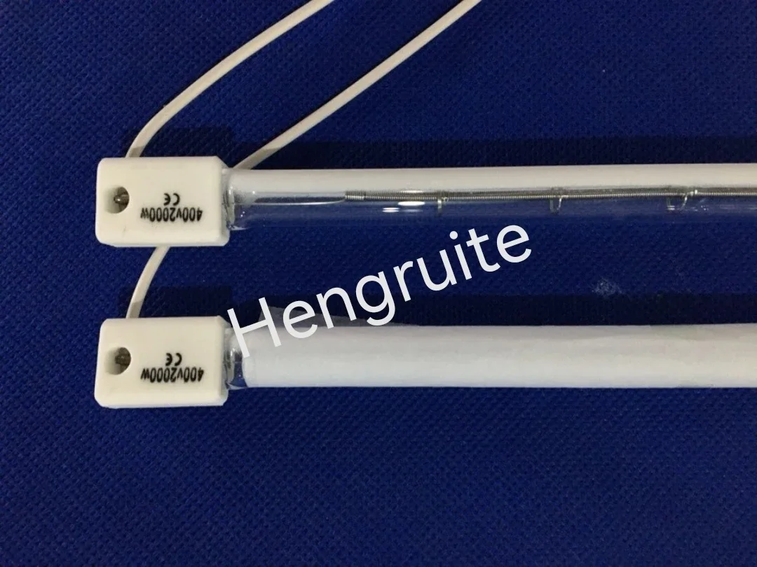 Electric Heaters, 1800w, 625mm - detail 10