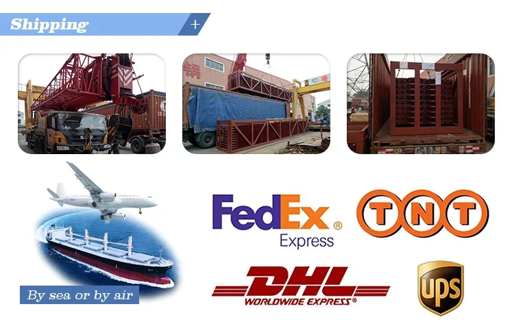 Steam Boiler, Alloy Steel, boiler economizer - detail 14