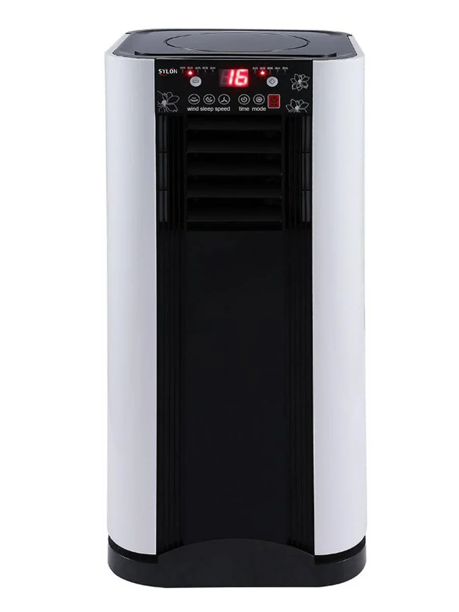 Portable Air Conditioner, 9000btu, 12000 - detail 4