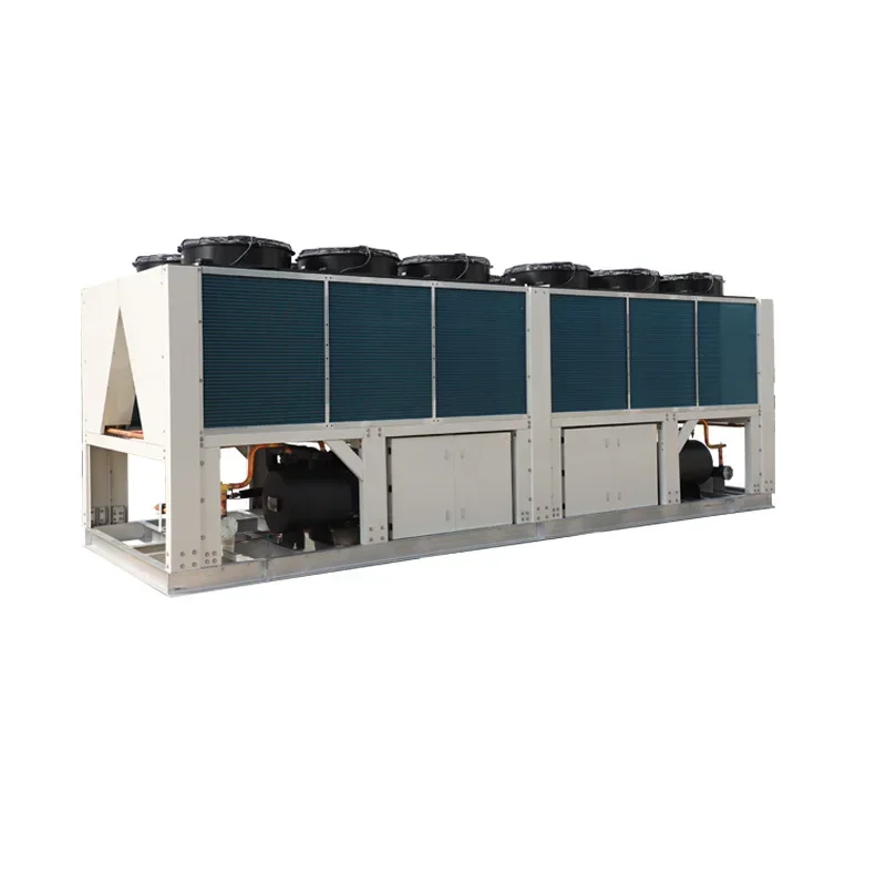 Condensing Unit, Centrifugal, Explosion-Proof - detail 12