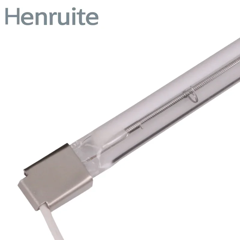 Lamps Quartz Halogen Heater, 800w, 12-480V - detail 6