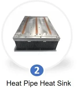 Dry Cooler, 40kw, 60kw, 500kw, 325kw - detail 34