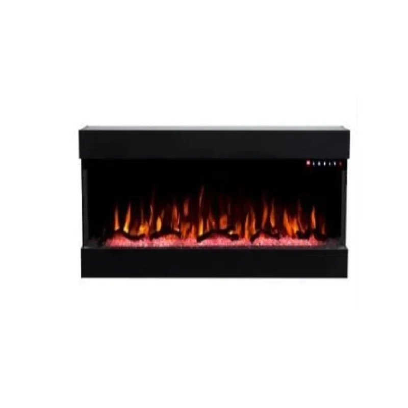 Electric Fireplace, Steel, 110-120V 60Hz, 1500 W - detail 10