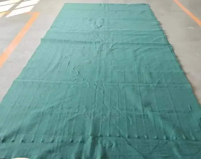 Industrial Electric Blanket, 220V, 1000W - detail 8