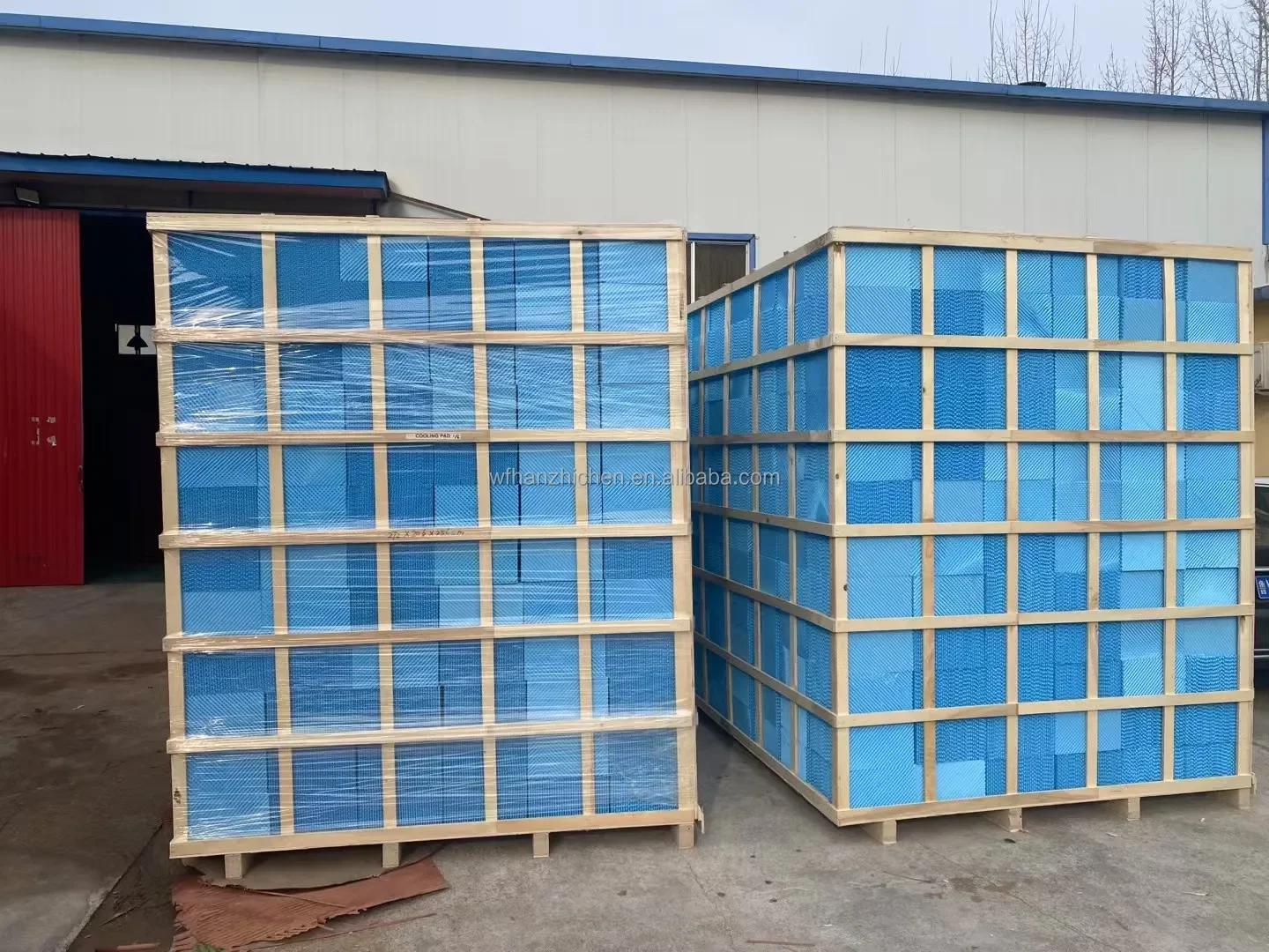 Air Coolers, PVC, 304 - detail 54