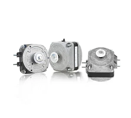 Ball Bearing, S4D400-8317072919, 230V, 135W, 0.76A - detail 42
