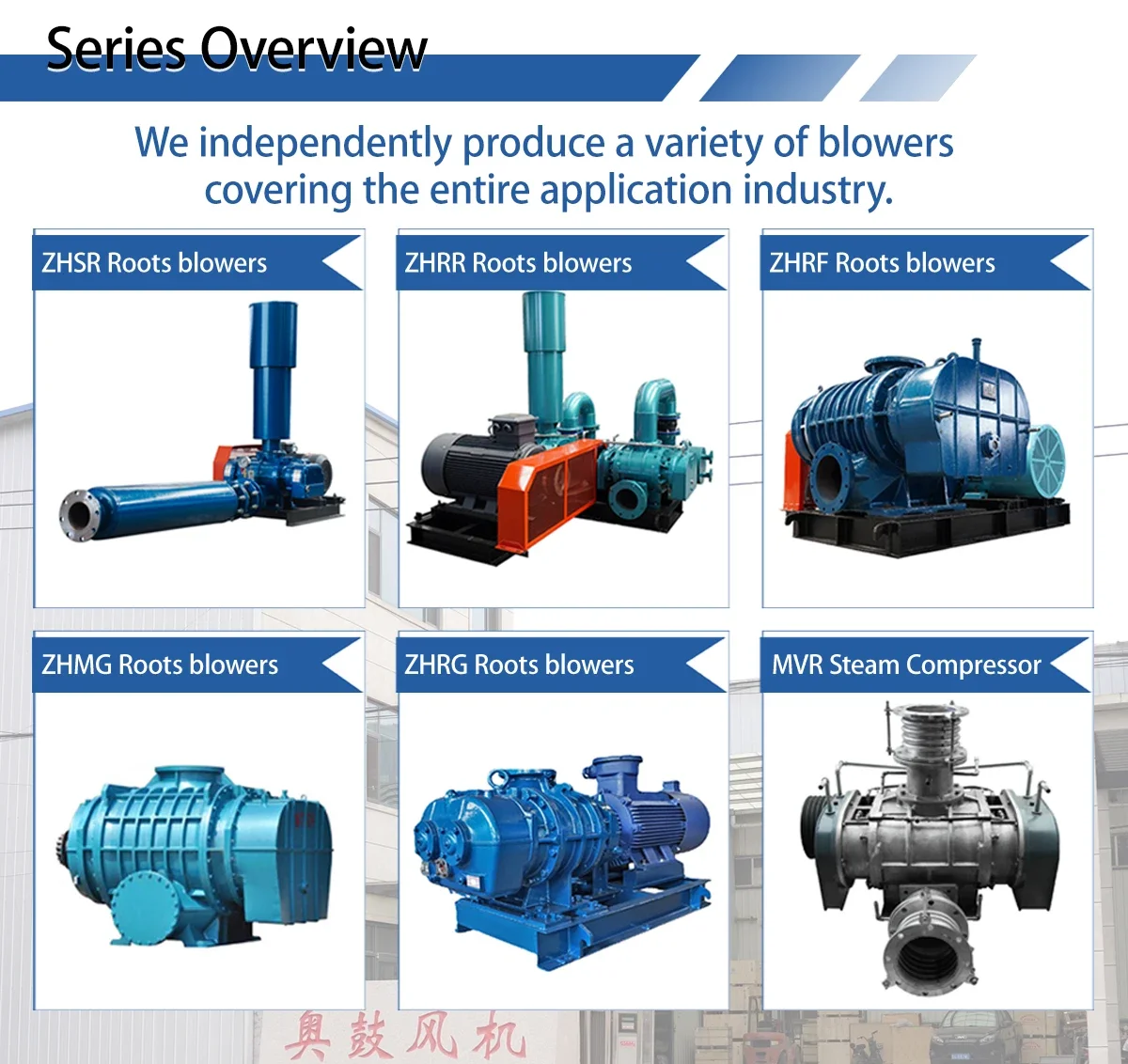 Ring Blower, 380 V, Electric - detail 12
