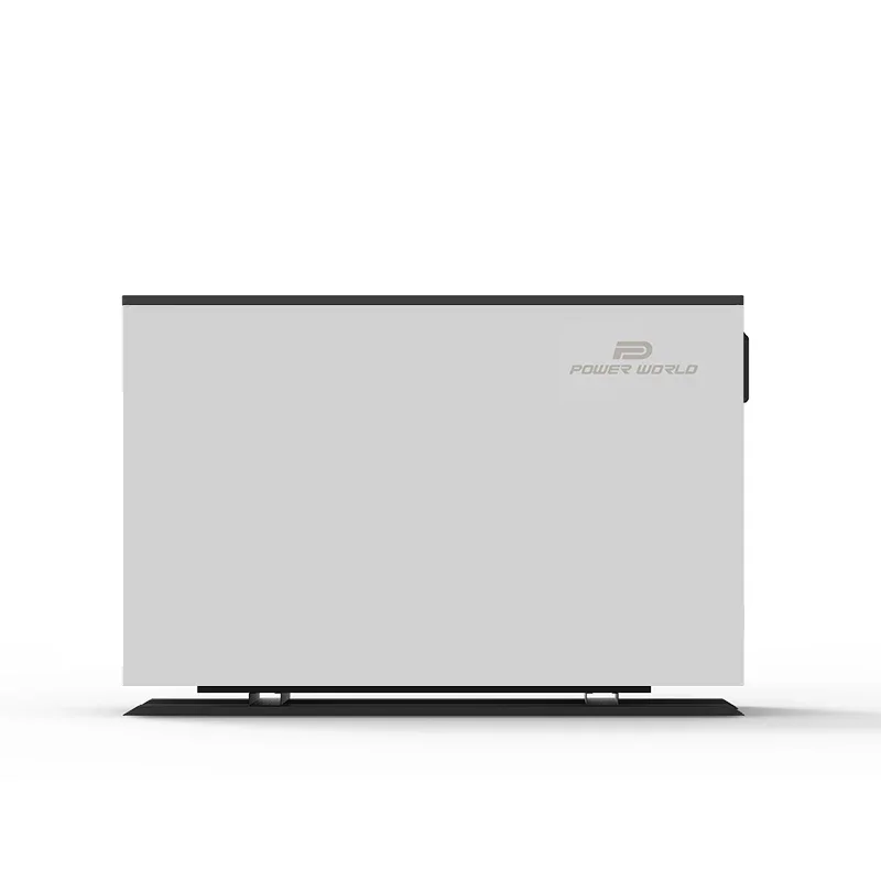 Air Source Heat Pump, R32, Inverter, 5kw, 7kw - detail 24