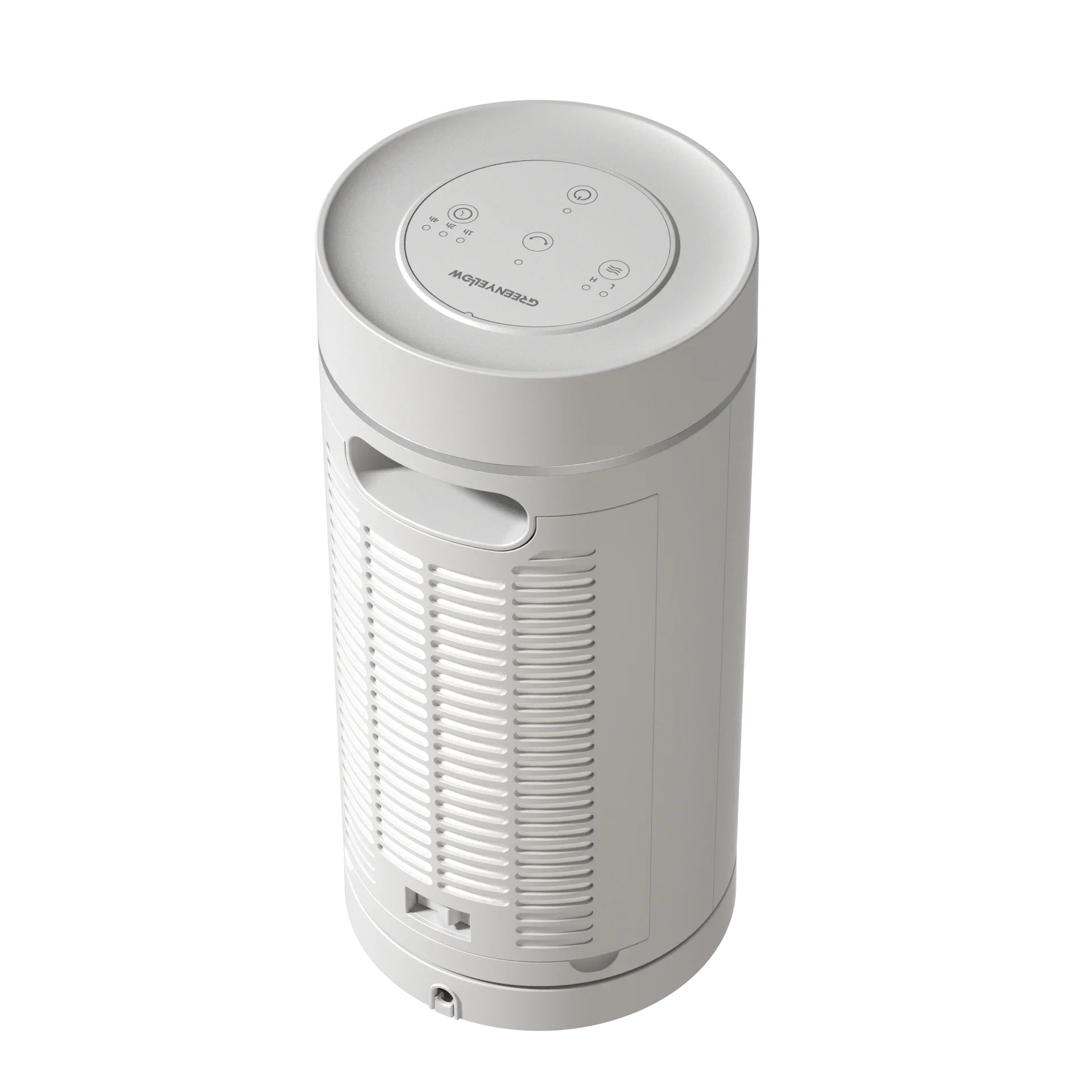 Selling Electric Heater, 2000w, 220V-240V - detail 4