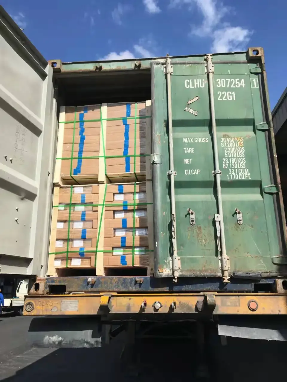 Steel Secondary Plate, HRALE, Stainless, 40KW - detail 48