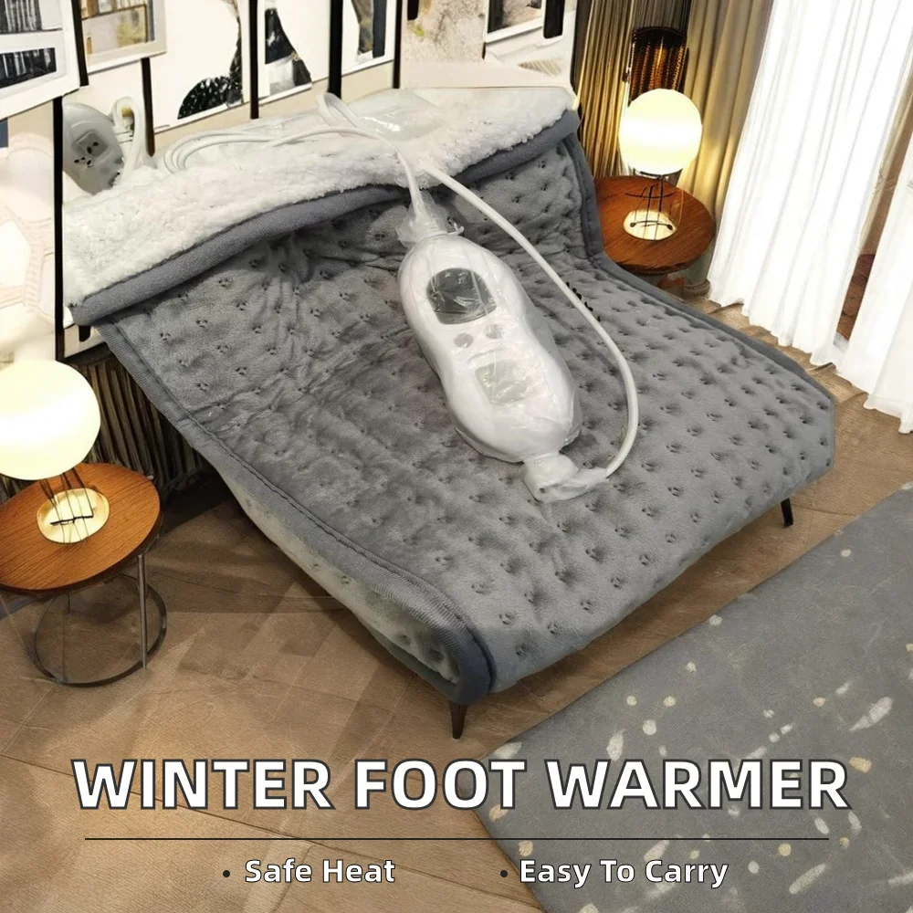 High Quality Fleece Blanket, 152*127cm, KING - detail 34