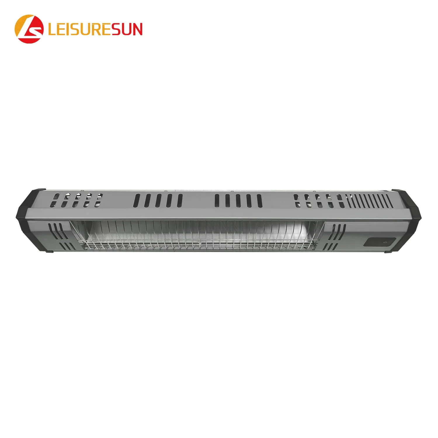 Mounted Electric Infrared Heater, IP35, Wall, 1500 - detail 4