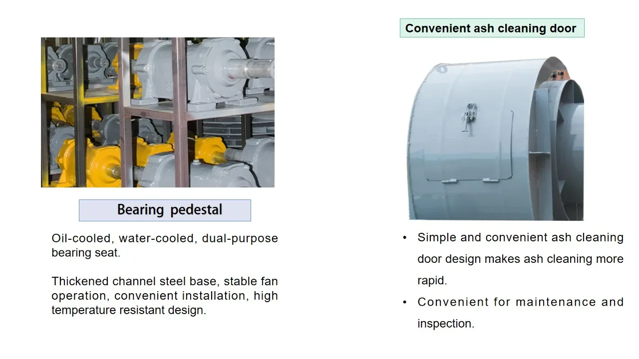 Centrifugal Blower, 15kw, AC 220V-460V, Battery Powered - detail 8