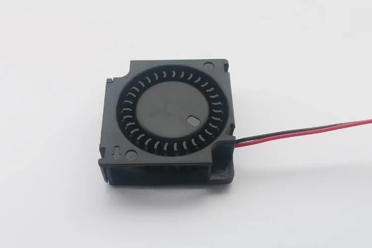 Centrifugal Blower, 30mm, 3010, Brushless, 5V - detail 2