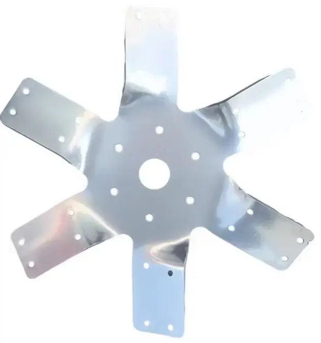 Pressure Industrial Ventilation Fan, 220v, 17000m3 - detail 26