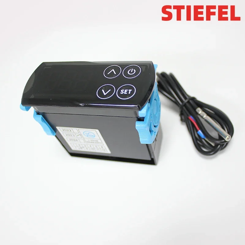 Oil Burner Boiler, 3W - detail 10