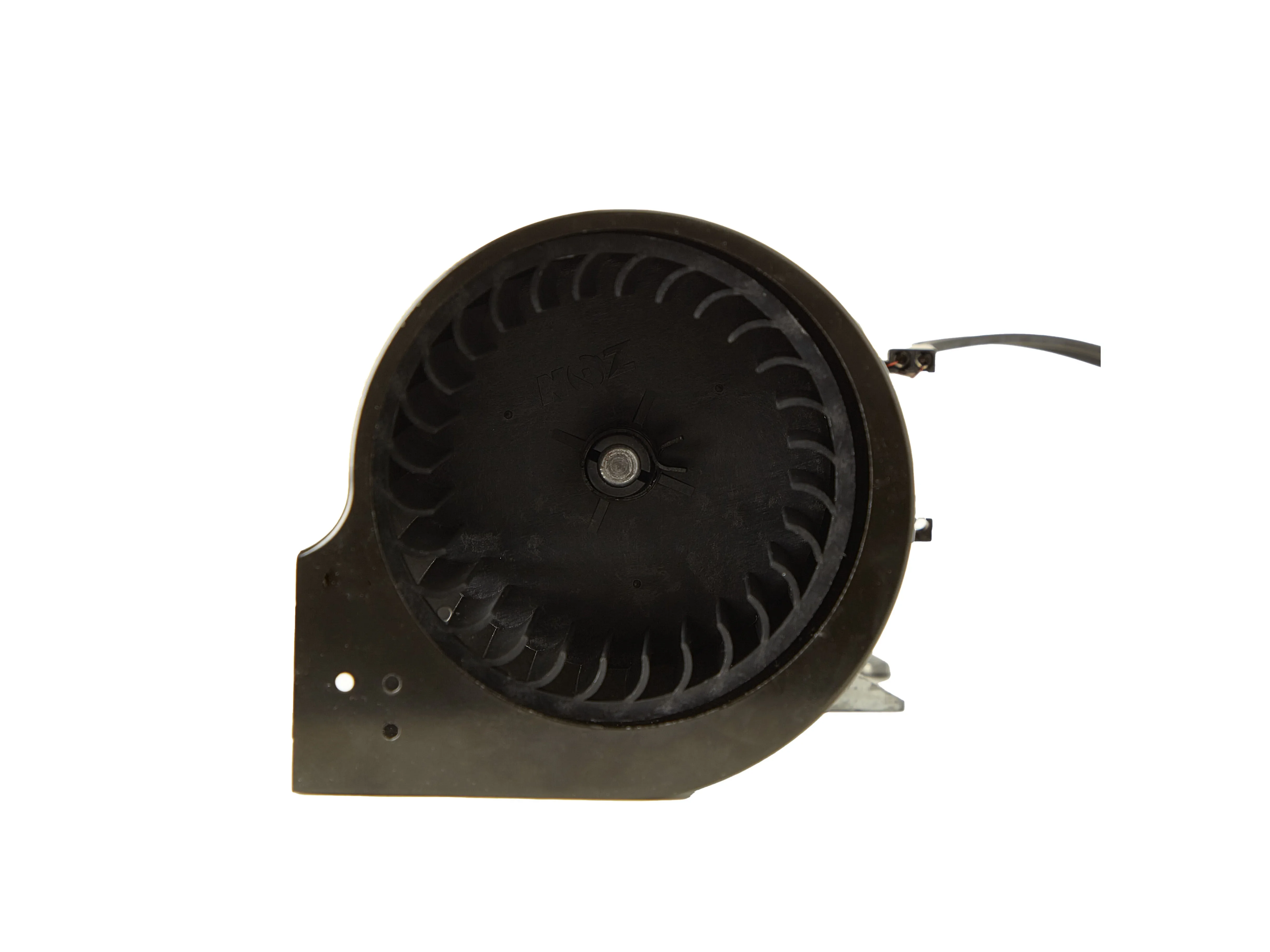 Zson Zs6138-38018 Shade Motor, 115-240V, Radial, Centrifugal - detail 6