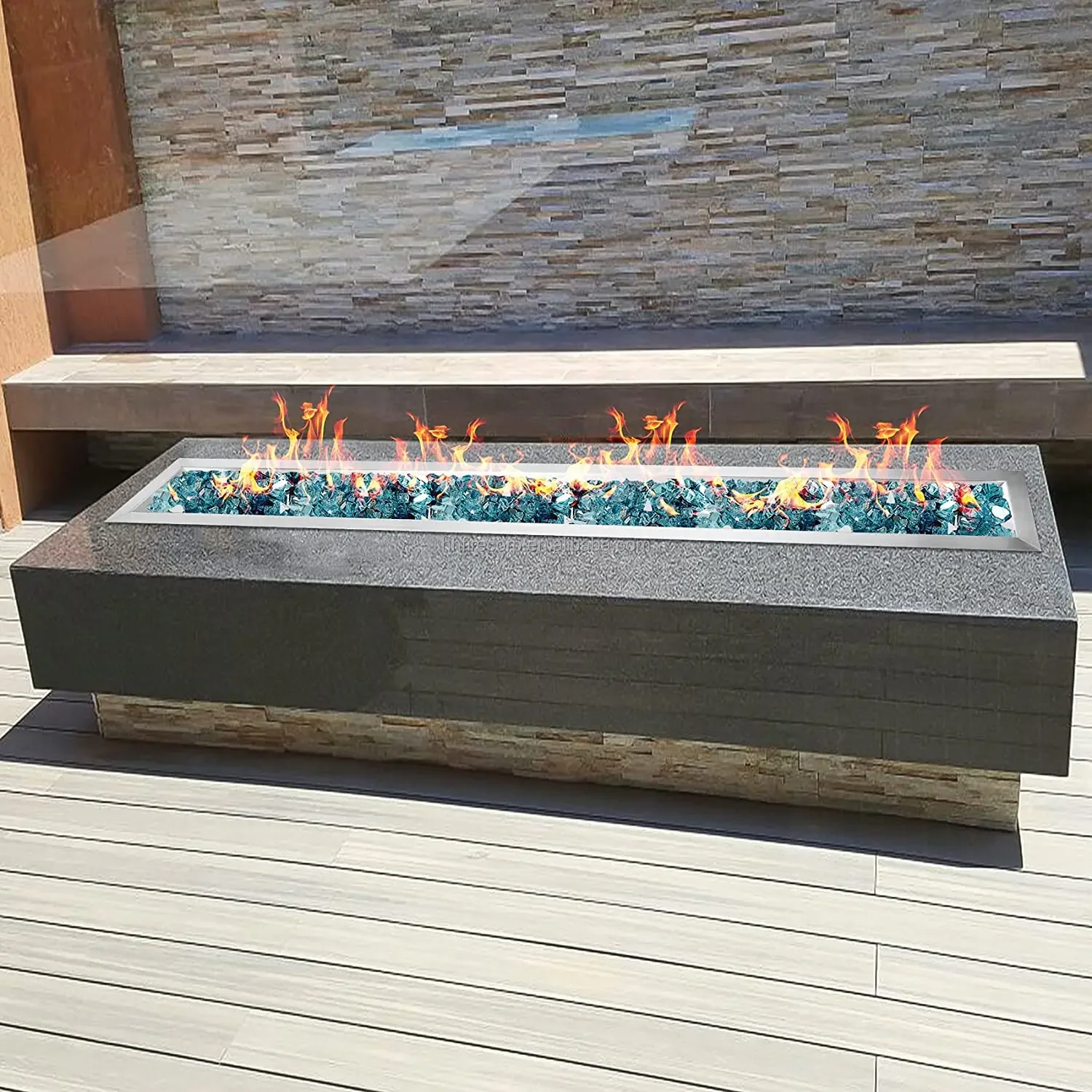 Patio Heater, 50000, BTU - detail 12