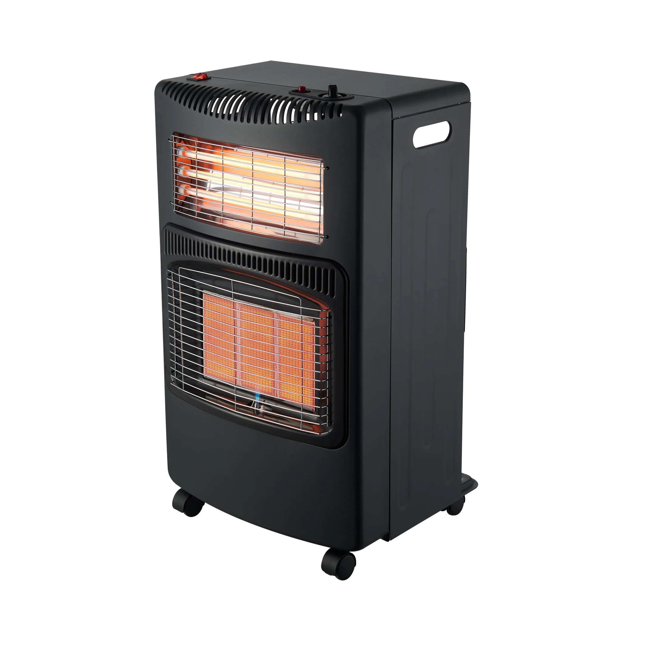 Electric Heater, LPG, Portable - detail 2