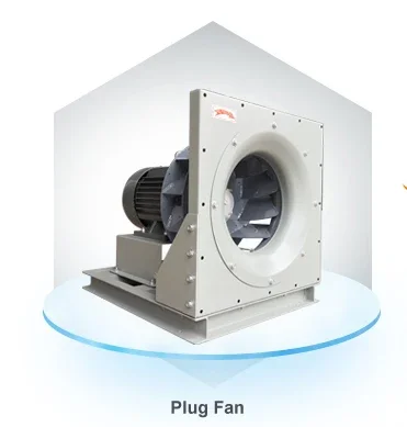 Centrifugal Fan, 560mm - detail 6