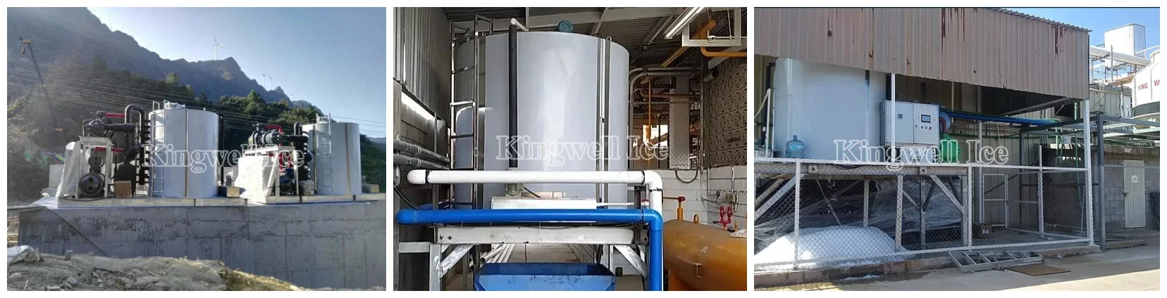 Ice Machine, 380V - detail 32