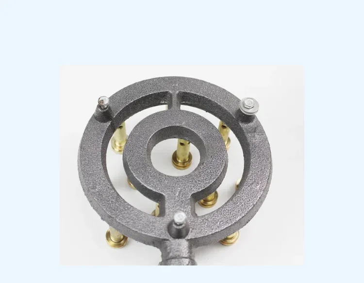 Boiler Parts, 12-Head, 25cm, 48x18x9cm - detail 12