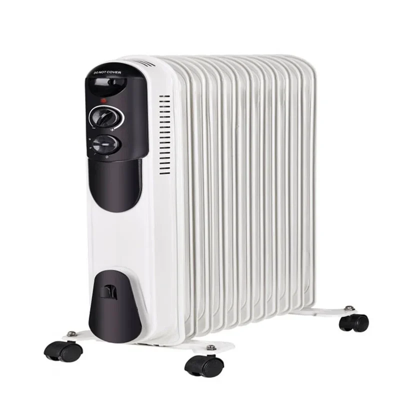 Electric Heater, 220-240V, Portable - detail 10