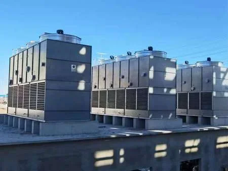 Cooling Tower, 3.7~45, Metal - detail 108