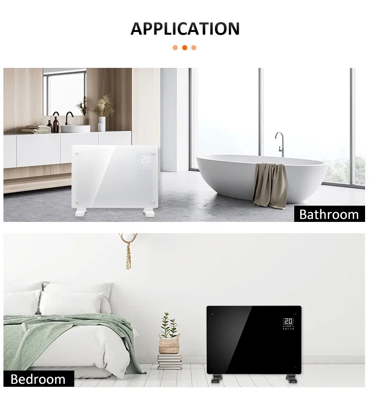 Surface Electric Panel, 2-in-1, Wall - detail 22