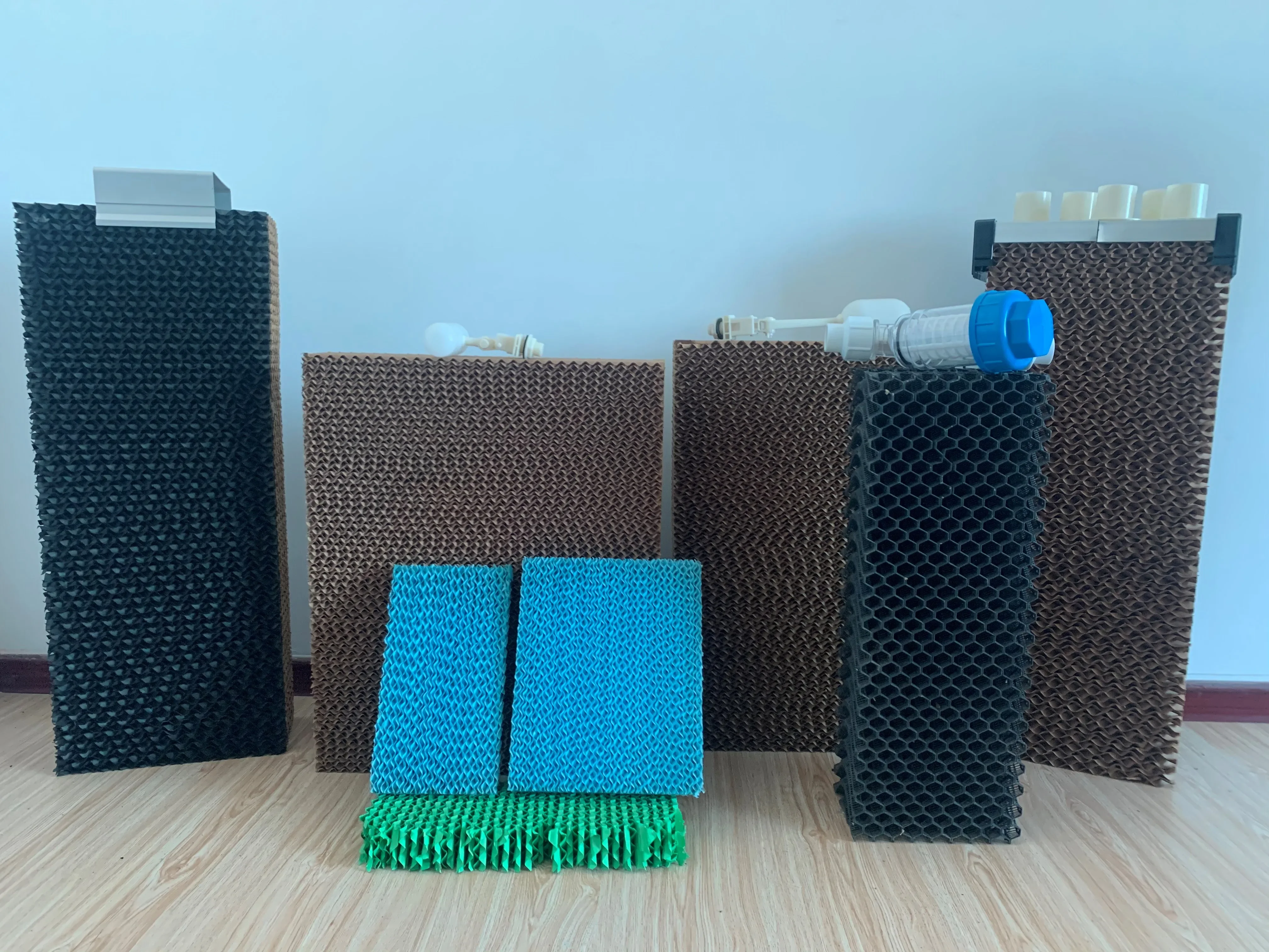 Honeycomb Air Cooler, 7090 - detail 26