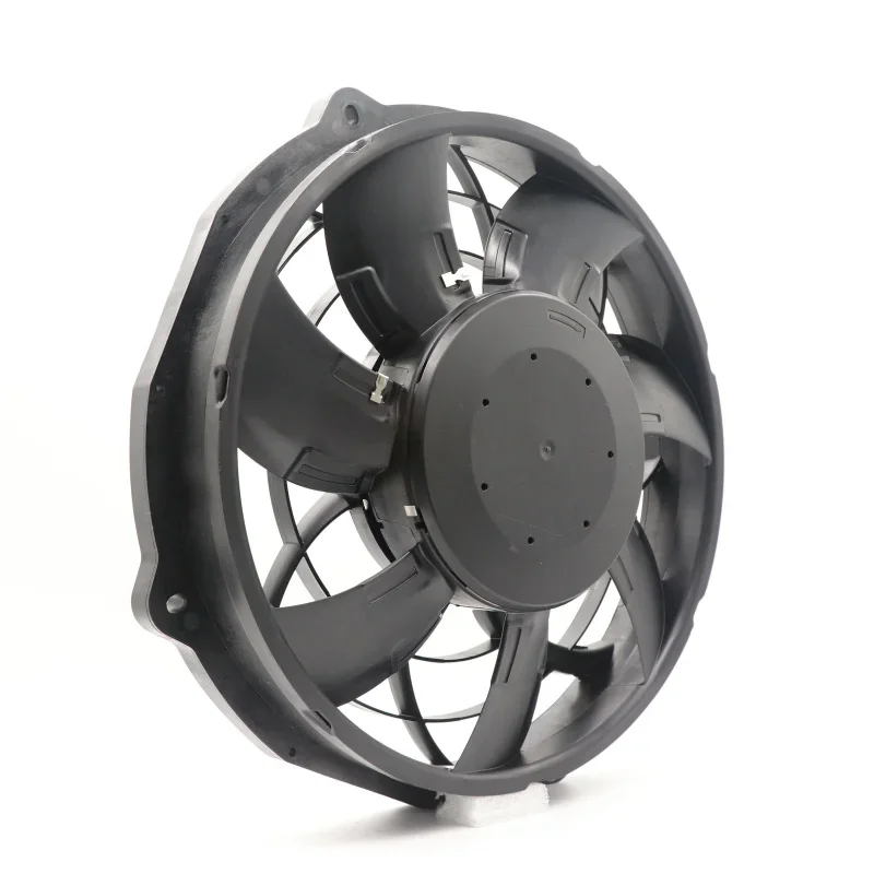 Rail Transit Condenser, W3G300-BV25-33, W3G300-QX25-33, 26V - detail 82