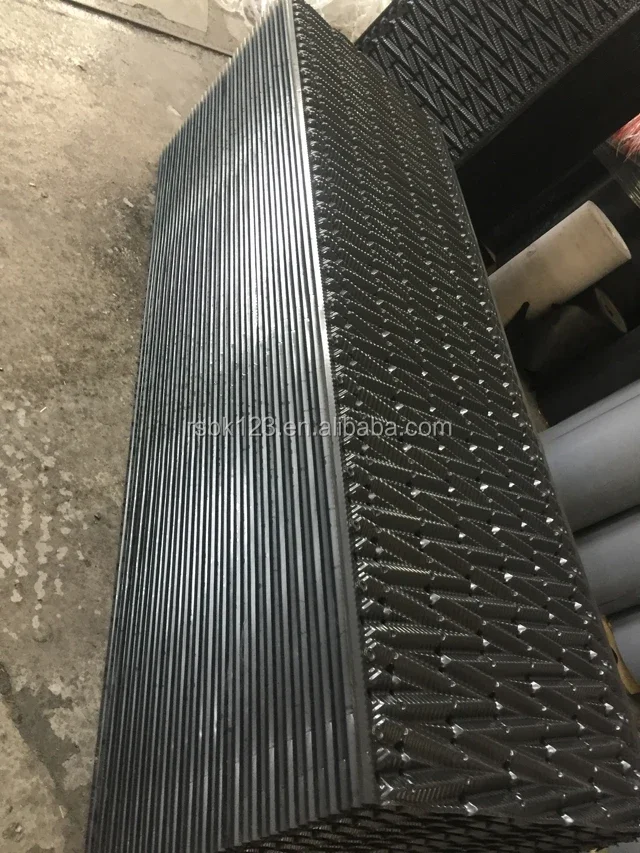Cooling Tower, 750*800mm, FRP - detail 16