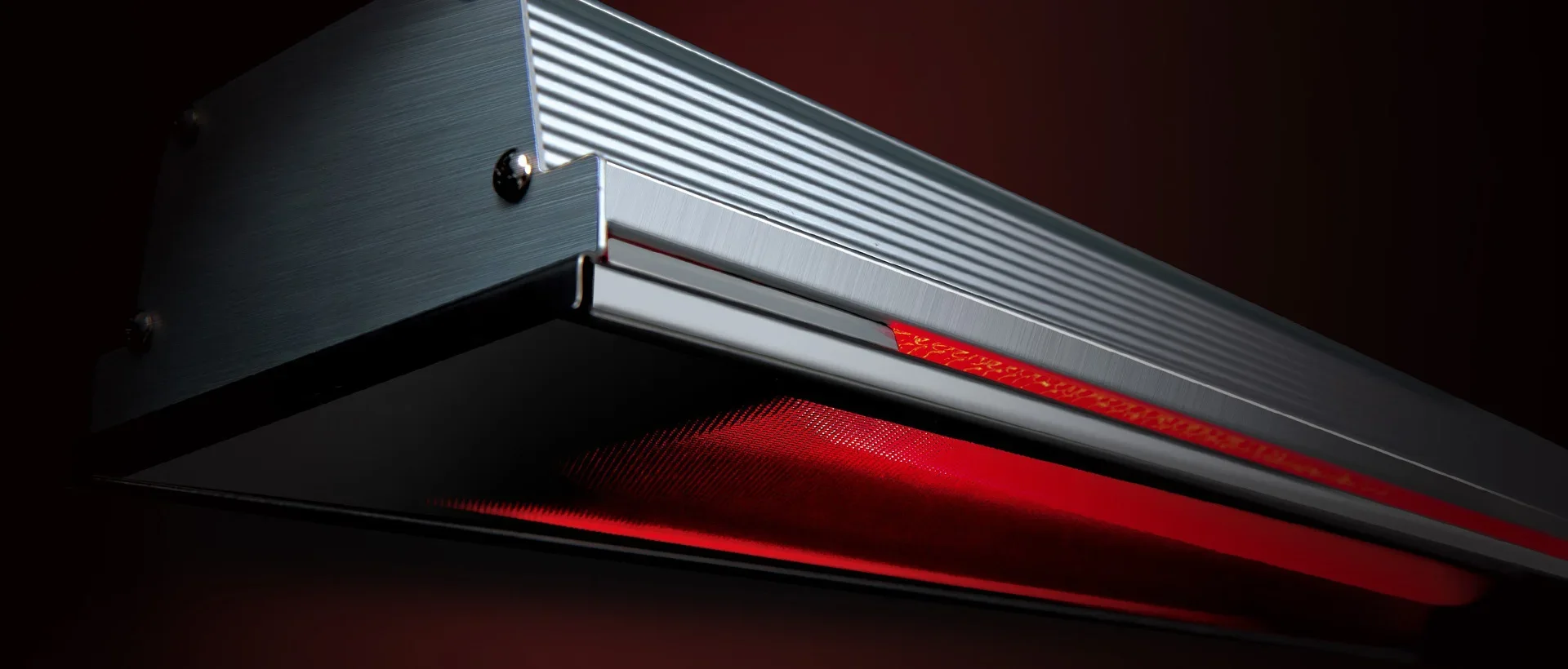 Quartz Infrared Heater, Portable, Solar, 1200Watt, IP65 - detail 2