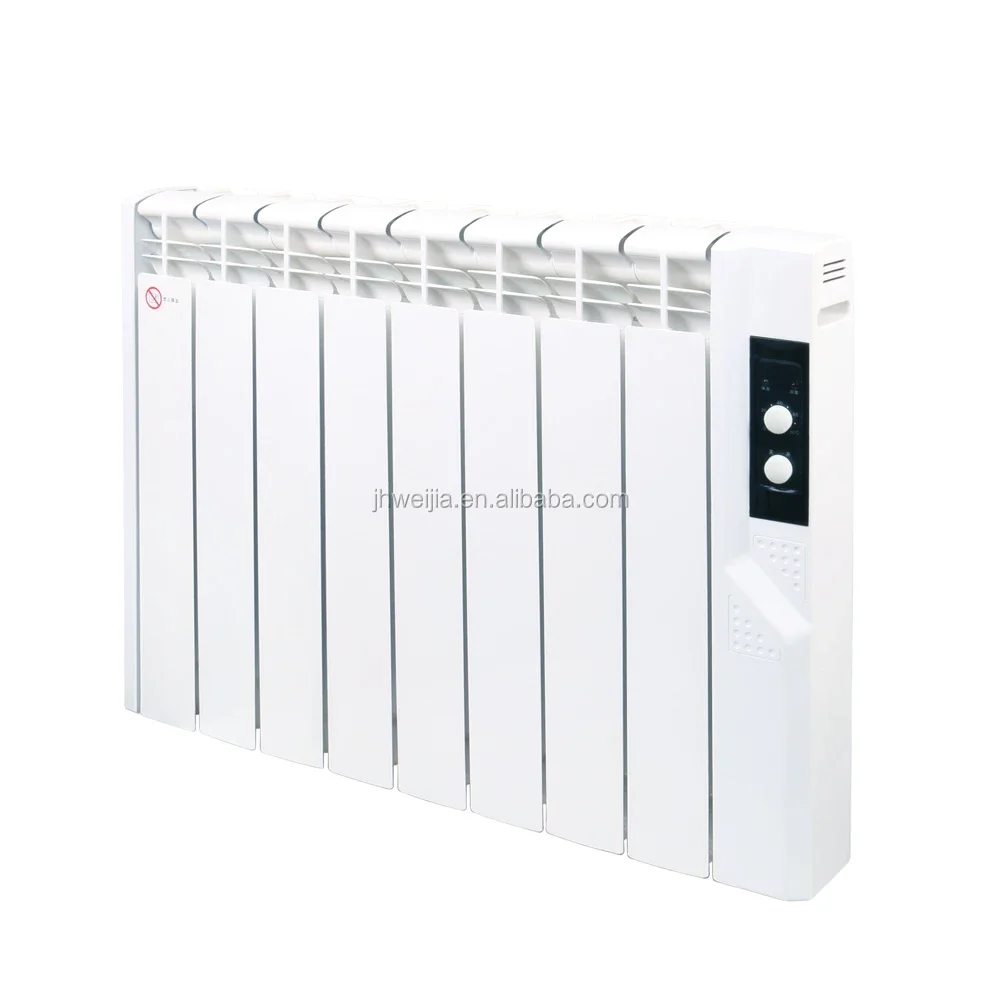 Die Casting Aluminum Panel, Electric, Metal - detail 8