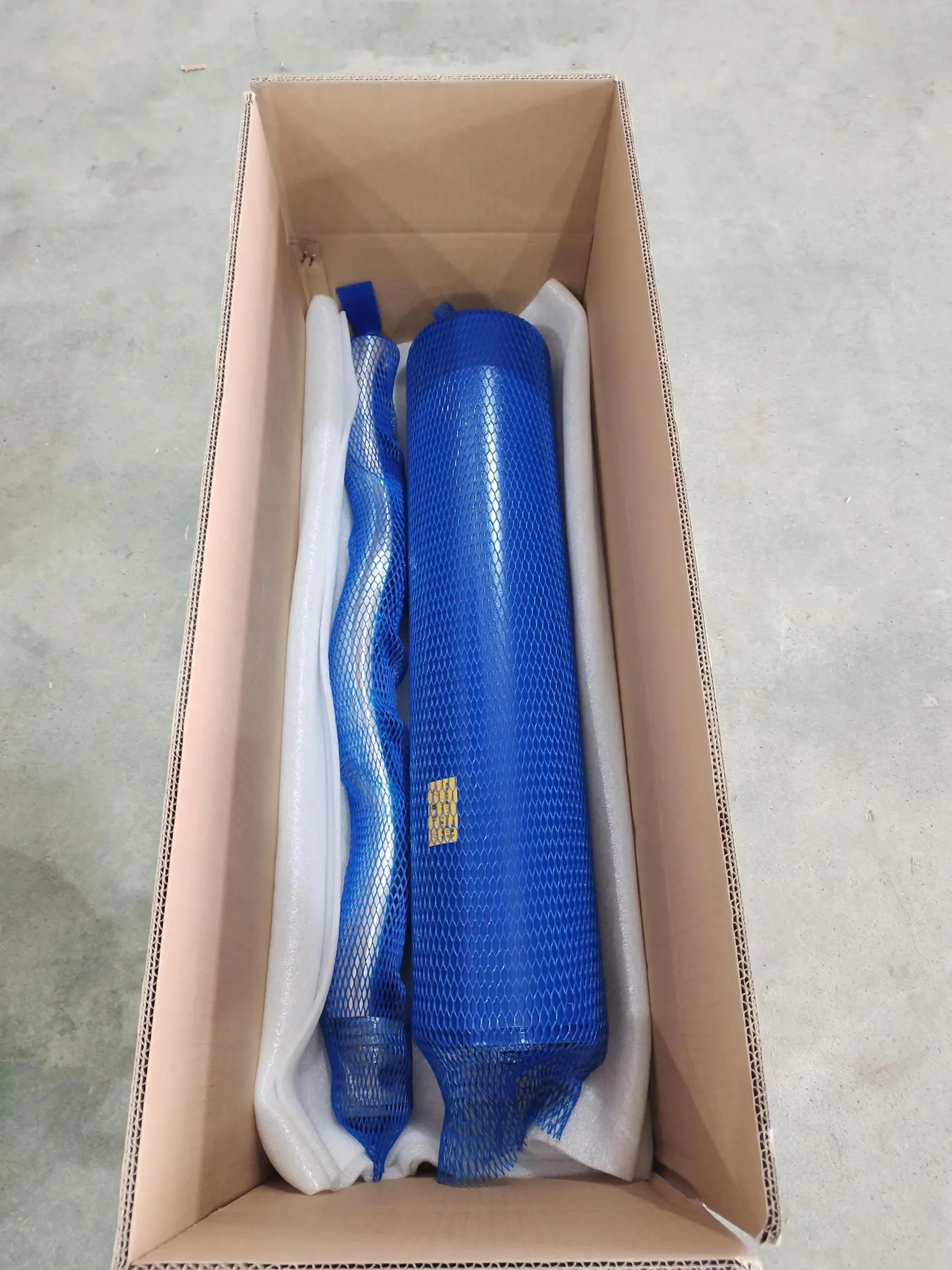 Brand Progressing Cavity Pump, Electric, NBR rubber - detail 4