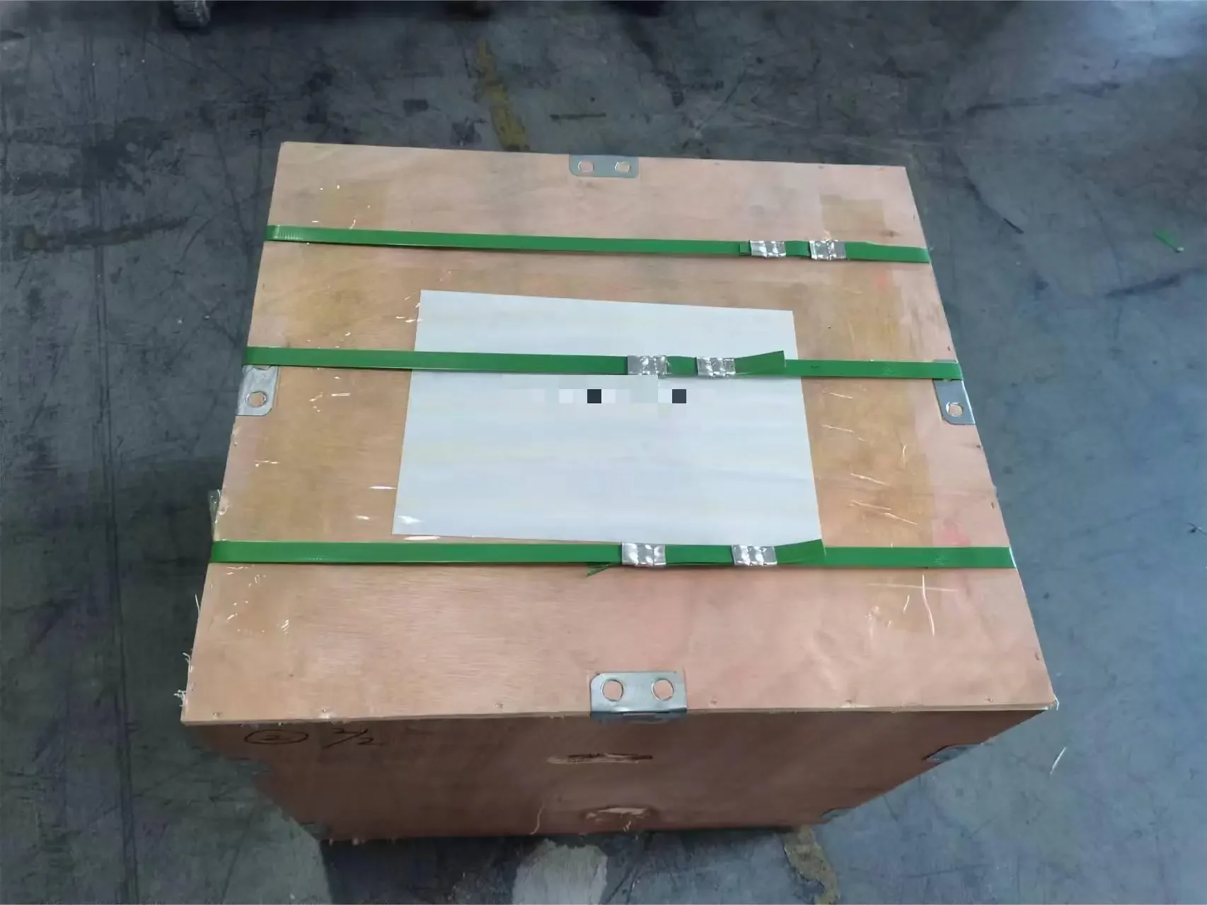 Air Blower, 15kW, PID, 380V - detail 50
