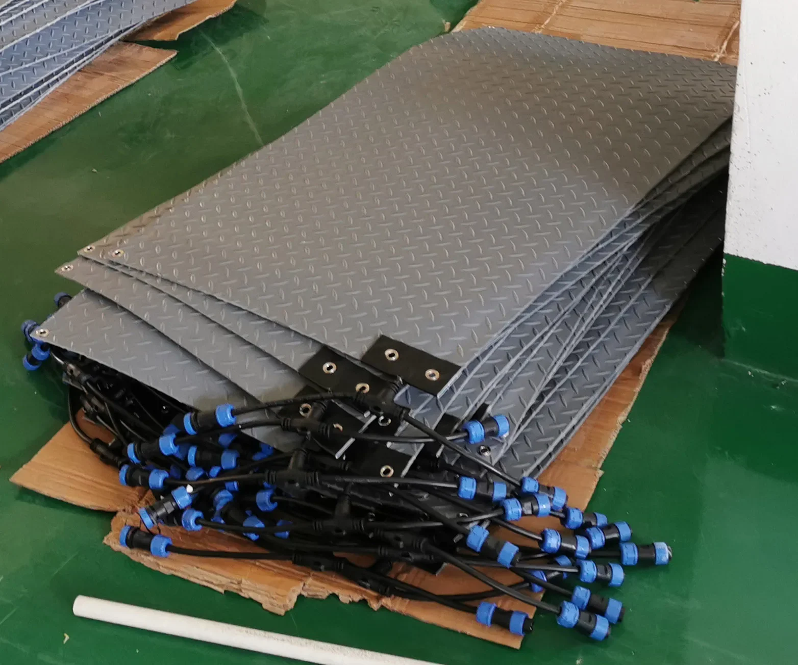 Electric Heated Blankets, 220 V, rubber - detail 16