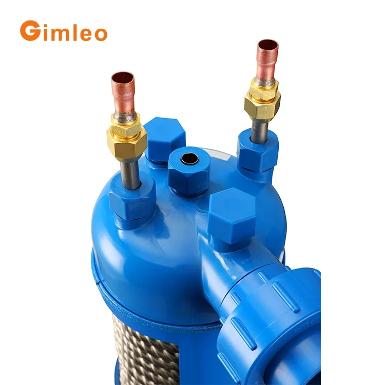 Titanium Coil, PVC, MHTA-3 - detail 14